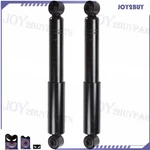 Rear Left/right Pair Struts Shocks For 2003-2007 Saturn Ion 4D 2.2L 2.4L 2.0L. Fixed Price $38.75.