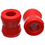 Energy Suspension 9-8109R Shock Bushings. Fixed Price $8.27.