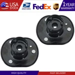 Front Upper Struts Mount 2X Set Monroe For Dodge Durango Jeep Grand Cherokee Su. Fixed Price $84.27.