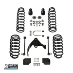 Teraflex JK4 2.5" Spring Lift - No Shocks/exts 1351000. Fixed Price $636.99.