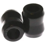 Energy Suspension 9.8108G 3/4" Hourglass Shock Eye Bushing Set 2 Pcs Black. Fixed Price $13.03.