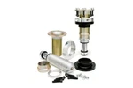 Jks Manufacturing Adjustable Coil Spring Spacers With Hydraulic Bump Stops For. Fixed Price $1267.95.