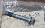 Genuine Mopar Hex Flange Head Screw 6507132AA. Fixed Price $12.99.