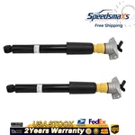 For Porsche Macan 15-20 95B513035E Pair Rear Shock Absorber Struts W/pasm. Fixed Price $124.75.