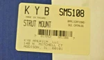 Suspension Strut Mount - Kyb SM5108. Fixed Price $19.95.
