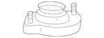 Genuine Mitsubishi Mount 4140A513. Fixed Price $61.39.
