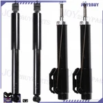 4PCS Struts Shocks 1987-1992 1993 Ford Mustang (front Rear Left Right). Fixed Price $79.61.