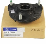 Genuine 54610F2000 Front Suspension Strut Mount For Hyundai Elantra Ioniq 17-20. Fixed Price $74.99.