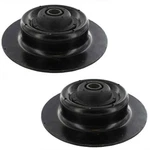 SET-783V201131-2 Vaico Shock And Strut Mounts Of Front For 840 850 Pair. Fixed Price $177.83.