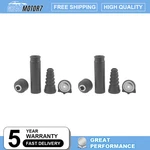 New Pair Set Of 2 Rear Upper Kyb Suspension Strut Mount Ford Focus Fwd 00-07. Fixed Price $98.53.