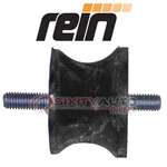 Rein Rear Transmission Mount For 2013-2015 Bmw 740LI Xdrive 3.0L L6 Gi. Fixed Price $20.79.