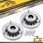 A-premium 2X Suspension Strut Mount Rear For Bmw 528I 535D 535I 550I 640I 650I. Fixed Price $60.99.
