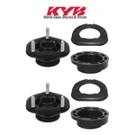 Kyb Kit Front Suspension Strut Mount For 2008-2010 Dodge Dakota. Fixed Price $179.93.