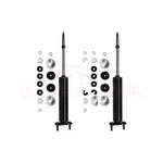 Kit 2 Gabriel Guardian Front Shocks 71-73 Ford Mustang. Fixed Price $67.25.