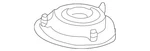 Genuine Subaru Strut Mount 20320AA113. Fixed Price $60.10.