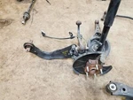 (local Pickup Only) Driver Left Rear Suspension Awd Fits 19 Mazda CX-5 1465788. Fixed Price $204.90.