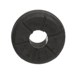 Oem New Rear Suspension Upper Insulator Bushing 2009 Kia Borrego 55343-2J000. Fixed Price $30.05.