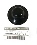 Oem Nissan Front Axle Kingpin Cap For Skyline R32 R33 R34 & Stagea 40041-33P03. Fixed Price $17.31.
