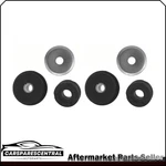 2 Kyb Left+right Rear Strut Shock Mounts Bushings Mountings Support For Toyota. Fixed Price $66.99.