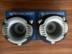 Mercedes W201 W124 Front Strut Mount Lemforder New P Ece. Fixed Price $180.00.