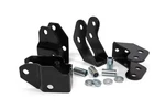 2021-2026 Fits Jeep Gladiator Mojave Shock Extension Brackets JKS9613. Fixed Price $109.95.