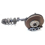 2018-2024 Volkswagen Atlas Front Rh Shock Strut Absorber, Steering Knuckle. Fixed Price $423.00.