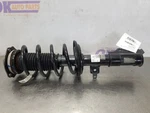 20 Cadillac XT6 Premium Luxary Strut 3.6L Fwd Front Left Driver. Fixed Price $175.00.