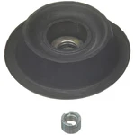 Front Upper Strut Mount Fits 1985-1996 Volkswagen Jetta 85-96 Golf. Fixed Price $57.99.