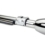 Flaming River Industries FR20300 - Key Column Stramp Clamp Mount. Fixed Price $106.50.