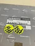 Nissan Oem Genuine 54329-39U00 Spacer T30 X-trail A32 Maxima A33 A34. Fixed Price $29.96.