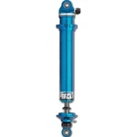 Afco Racing Products #3890 Shock Alum Twin Tube 9IN Dbl Adj Drag Eliminator. Fixed Price $499.99.