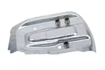 Genuine Gm Rear Driver Side Shock Absorber Upper Mount Reinforcement 22870690. Fixed Price $52.89.