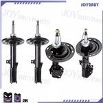 4X Front Rear Struts Shocks For 08-2011 Toyota Camry 2007-08 Lexus ES35. Fixed Price $154.09.