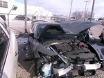 Used Front Left Suspension Strut Fits: 2021 Hyundai Sonata Built 2.5L. Fixed Price $169.99.