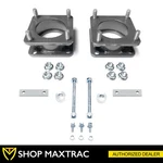 Maxtrac 2.5" Front Leveling Lift Kit 836725-4 For 2007-2021 Toyota Tundra 4WD. Fixed Price $137.00.