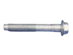 Genuine Mopar Hex Flange Head Bolt 6507620AA. Fixed Price $19.68.