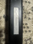 2016-2024 Chevrolet Camaro Ss 6.2L Black Strut Tower Brace 84247228 Oem Gm. Fixed Price $200.00.