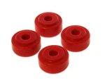 Energy Suspension- 9.8101R Shock Tower Grommets No Size, Color. Fixed Price $24.60.