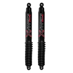 Skyjacker B8560 Black Max Shock Absorbers Set. Fixed Price $132.82.