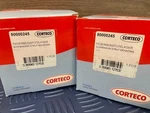 2X Corteco 80000245 Top Strut Mount 8E0513353B 8E0513353C. Fixed Price $40.23.