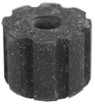 Genuine Nissan Lower Bushing 56218-AG000. Fixed Price $17.03.