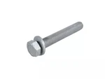 Genuine Mopar Hex Flange Head Bolt 6512062AA. Fixed Price $13.60.