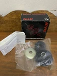 Suspension Strut Kit-mount Components Rear Kyb SM5382. Fixed Price $15.95.