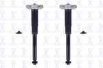 Fcs Automotive 8346941 Suspension Shock Absorber. Fixed Price $182.99.