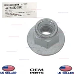 Genuine Oem Strut Mount Nut 2009-2019 Various Ford Models W714682-S442. Fixed Price $9.00.