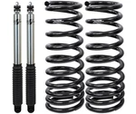 Carli Suspension CS-DLEVEL-03-D Leveling System Base 3" Lift For Ram 2500/3500. Fixed Price $973.76.