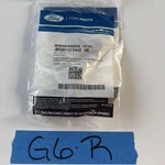 Genuine Ford W520112S442 Pack Of Hex Nut Oe Upper Mount 2015-2025 Models. Fixed Price $10.50.