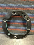 2015 - 2018 Bmw M3 Left Right Shock Mount Plate Support Set 2361991 2361992 Oem. Fixed Price $100.00.