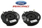 2005-2014 Mustang Shelby GT500 Ford Racing M-18183-C Front Strut Mounts Upgrade. Fixed Price $147.95.