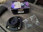 New Monroe 903935 Suspension Strut Mount For Select 96-10 Hyundai Kia Models. Fixed Price $19.99.